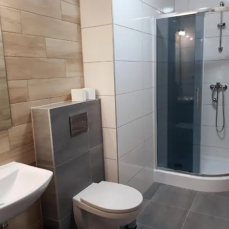 Noclegi Pod Bukowina Poronin Exterior foto